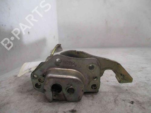 Used Front left lock FIAT PANDA (141_) 1000 (44 hp) 19723760