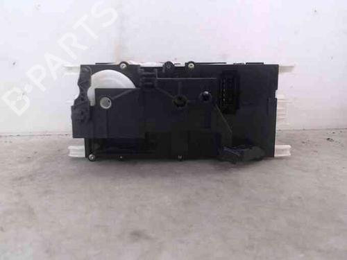 Climate control MERCEDES-BENZ A-CLASS (W168) A 170 CDI (168.008) | BP19712052I5 
