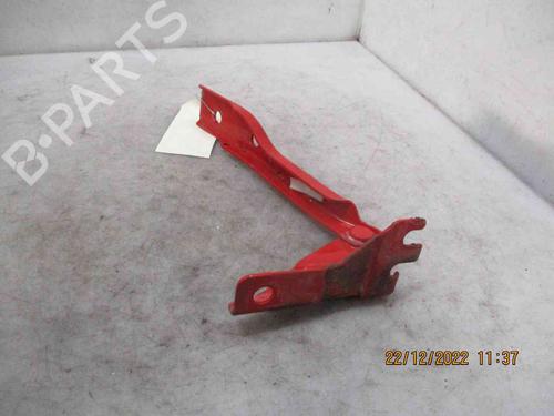 Used Hinge/Door check strap VW POLO V (6R1, 6C1) 1.2 (70 hp) 26626369