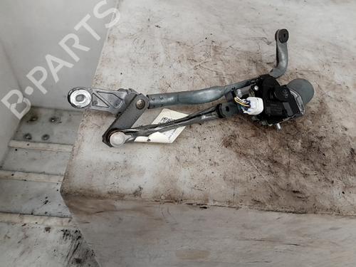 Front wipers mechanism TOYOTA YARIS (_P13_) 1.0 (KSP130_, KSP130) | BP24013990C83 