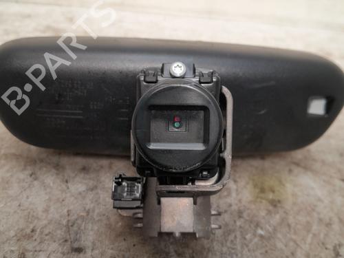 Rear mirror PEUGEOT 508 I (8D_) 2.0 HDi | BP25781916I6 