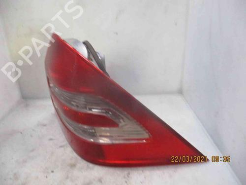 Right taillight MERCEDES-BENZ C-CLASS (W203) C 270 CDI (203.016) | BP26622887C35 