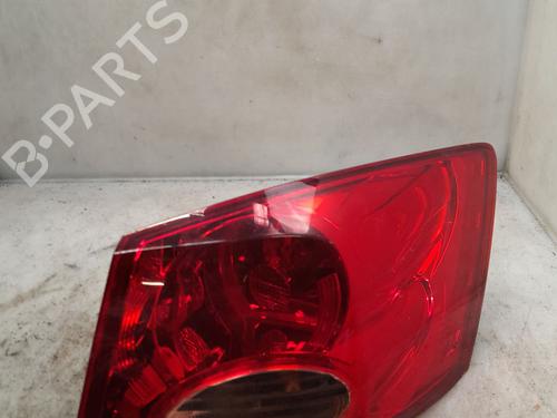 Used Right taillight HONDA ACCORD VIII Estate (CW) 2.2 i-DTEC (CW3) (150 hp) 32260373