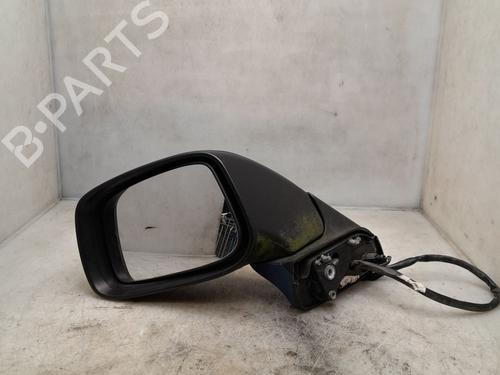 Used Left mirror PEUGEOT 807 (EB_) 2.2 HDi (128 hp) 29413754