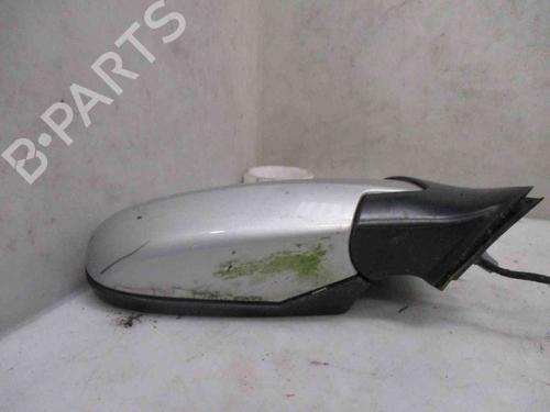 Right mirror OPEL ZAFIRA A MPV (T98) 2.2 DTI 16V (F75) | BP24011742C27 