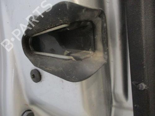 Left front door AUDI A4 B5 Avant (8D5) 1.9 TDI | BP24014441C2 