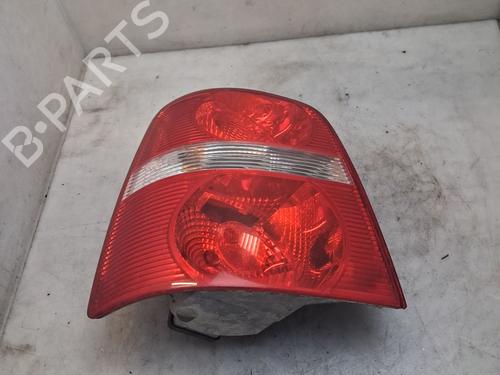 Used Left taillight Left taillight 39659278 39659278