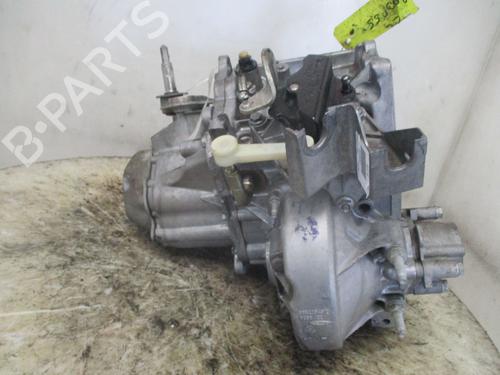 Gearbox CITROËN C4 II (NC_) 1.4 VTi 95 (NC8FP0) | BP38675706M3 - Image 4