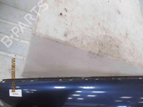 Left front fenders OPEL ASTRA F Hatchback (T92) 1.6 i 16V (F08, M08, F68, M68) | BP26623126C41 