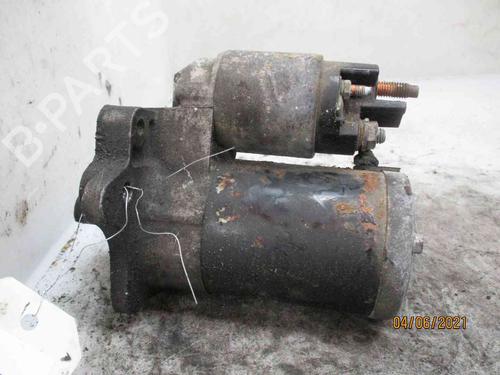 Starter RENAULT CLIO III (BR0/1, CR0/1) 1.4 16V | BP19720504M8 