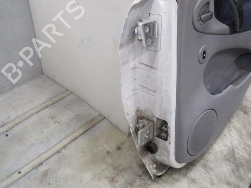 Right rear door CITROËN XSARA PICASSO (N68) 1.6 HDi | BP26637040C5 