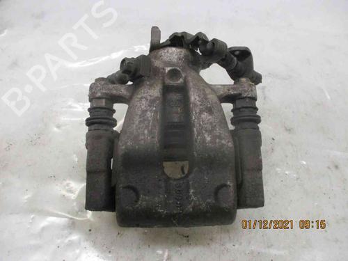 Used Left rear brake caliper OPEL ASTRA H GTC (A04) 1.3 CDTI (L08) (90 hp) 19741121