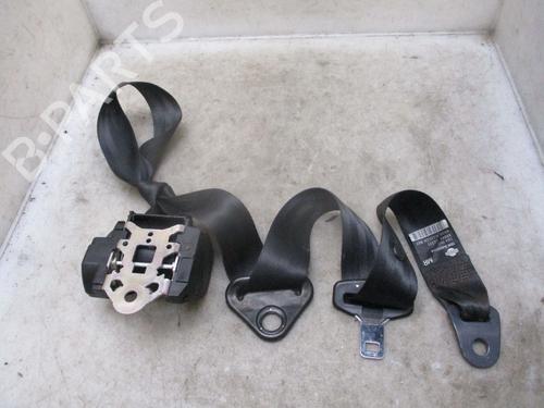 Rear right belt tensioner NISSAN MICRA III (K12) 1.5 dCi | BP24013857C90 