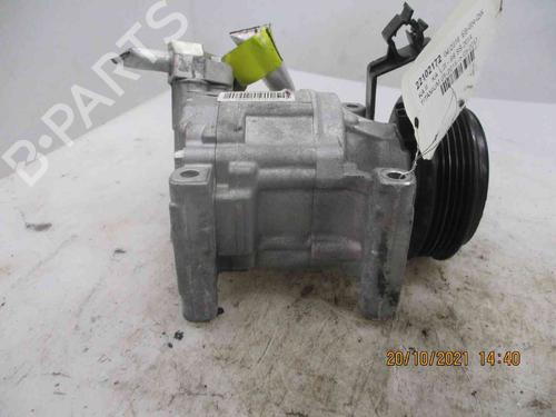 AC compressor FORD KA (RU8) 1.2 | BP19740436M34 