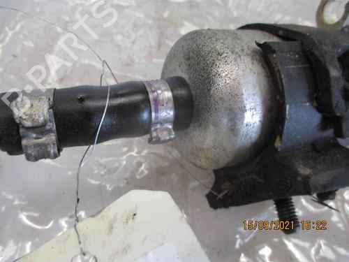 Fuel pump RENAULT SCÉNIC I MPV (JA0/1_, FA0_) 1.9 dCi (JA05, JA1F) | BP19738472M76 