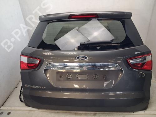 Used Tailgate Tailgate 36816647 36816647