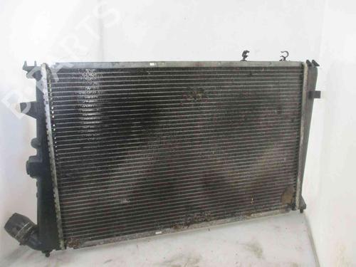 Køler CITROËN XANTIA (X1_, X2_) 1.8 i 16V | BP24006807M31 