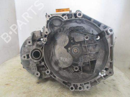 Used Gearbox Gearbox OPEL INSIGNIA A (G09) [2008-2017] 32767293 32767293