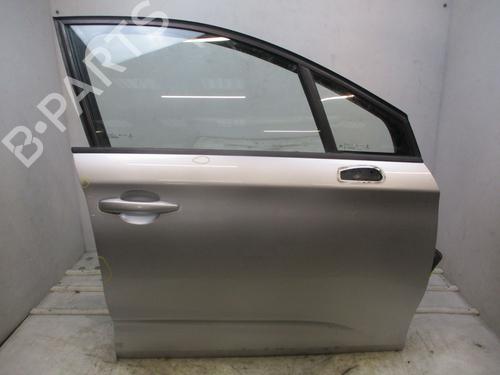 Used Right front door CITROËN C4 II (NC_) 1.6 HDi 90 (92 hp) 30472990