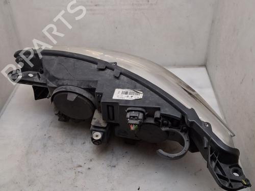 Left headlight CITROËN C4 II (NC_) 1.6 HDi 90 | BP38526412C28 - Image 3
