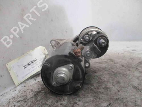 Starter OPEL CORSA D (S07) 1.0 (L08, L68) | BP19716548M8 