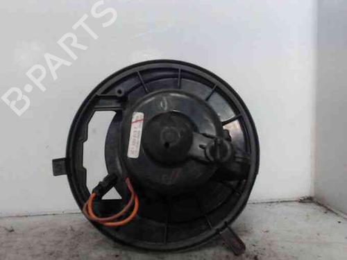 Heater blower motor VW GOLF PLUS V (5M1, 521) 1.2 TSI | BP20203228M62 