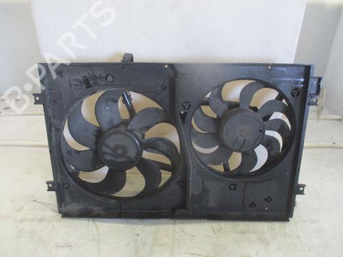Used Radiator fan Radiator fan 36816692 36816692