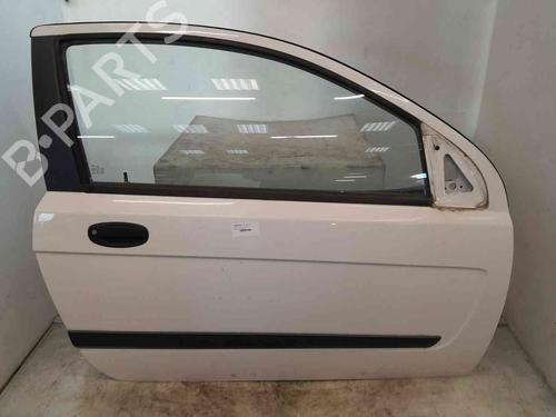 Used Right front door CHEVROLET AVEO / KALOS Saloon (T250, T255) [2005-2025]  25614153