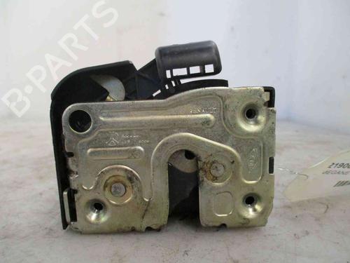 Front right lock RENAULT MEGANE I (BA0/1_)  | BP19716178C97