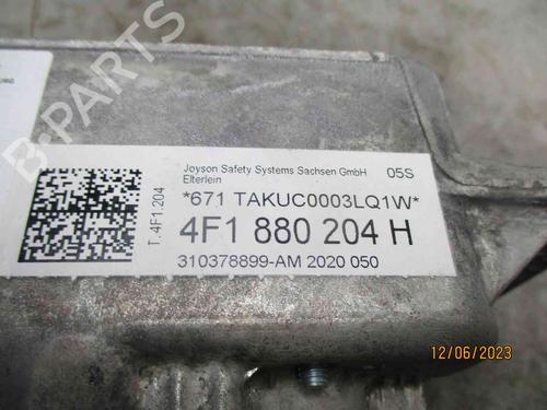 Passasjer kollisjonspute AUDI A6 Allroad C6 (4FH)  | BP26630143C10 