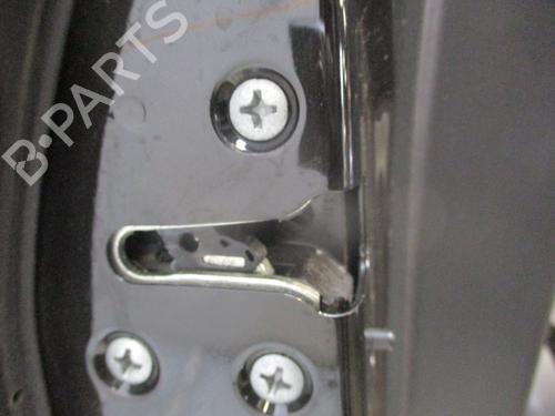 Left rear door NISSAN JUKE (F15) 1.5 dCi | BP32074803C4