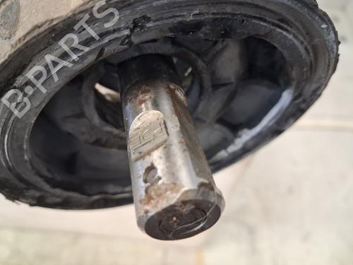 Steering rack PEUGEOT PARTNER Platform/Chassis | BP39108817M22 - Image 2