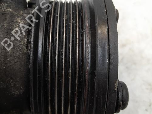 AC compressor FORD FIESTA V (JH_, JD_) 1.4 16V | BP30978405M34