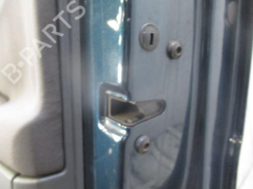 Right front door SEAT ALTEA XL (5P5, 5P8) 1.9 TDI | BP28029617C3 