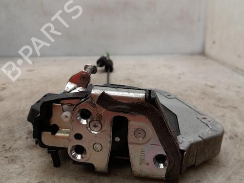 Venstre bagtil lås LEXUS RX (_U3_) 400h AWD (MHU38_, MHU38R) | BP29962065C100