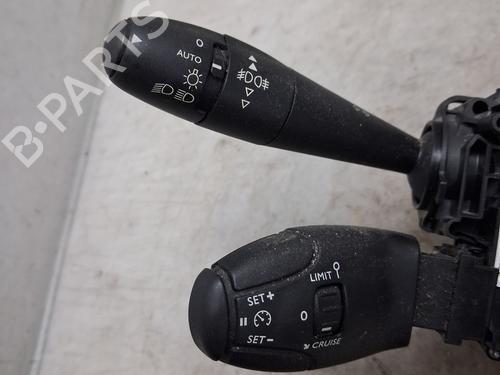 Headlight switch CITROËN DS3 (SA_) 1.6 HDi 110 | BP38939427I24 - Image 3