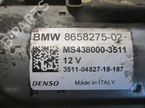 Starter MINI MINI CLUBMAN (F54) One | BP39479560M8 - Image 4