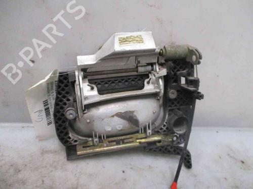 Front right exterior door handle BMW 5 (E39)  | BP19719411C129 