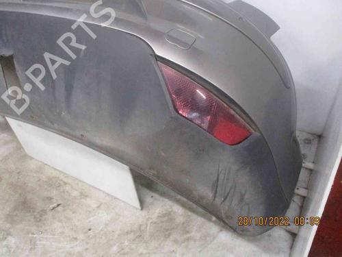 Rear bumper SEAT TOLEDO III (5P2)  | BP26625009C8 