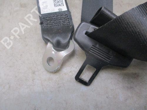 Front right belt tensioner VW GOLF VI (5K1)  | BP26638376C88 