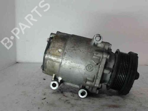 AC compressor FORD FIESTA V (JH_, JD_) 1.3 | BP24005115M34 