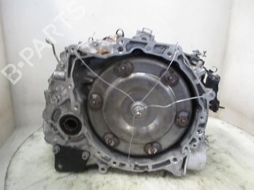 Used Gearbox Gearbox PEUGEOT 308 SW II (LC_, LJ_, LR_, LX_, L4_) 1.2 THP 130 (131 hp) 30604958 30604958