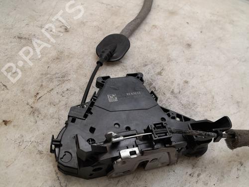 Front left lock RENAULT CAPTUR II (HF_) TCe 100 (HFMT) | BP29379714C98 