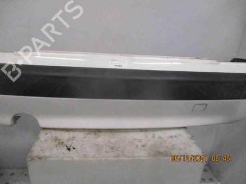 Rear bumper CITROËN XSARA Coupe (N0) 1.9 D | BP19740804C8 