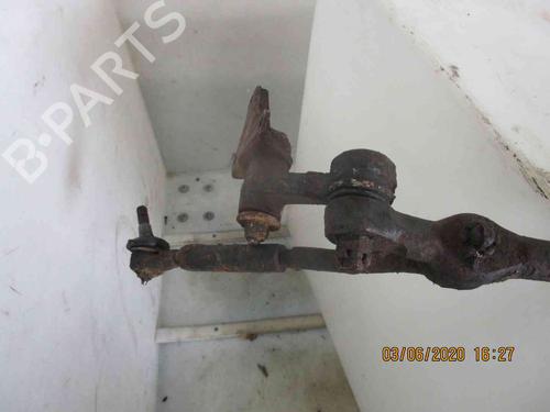 Steering rack HYUNDAI GALLOPER II (JK-01) 2.5 TCi D | BP24009856M22 