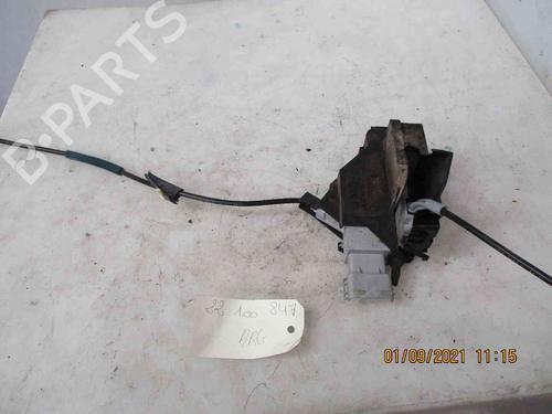 Used Rear left lock CITROËN C4 I (LC_) 1.6 HDi (109 hp) 19738519