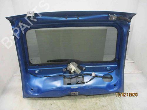 Tailgate PEUGEOT 1007 (KM_) 1.4 | BP19720942C6