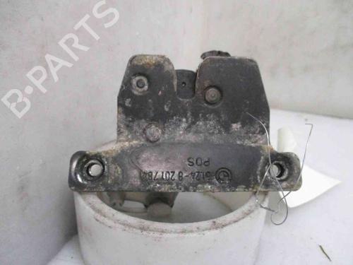 Used Tailgate lock BMW 3 Compact (E36) 318 tds (90 hp) 26624292