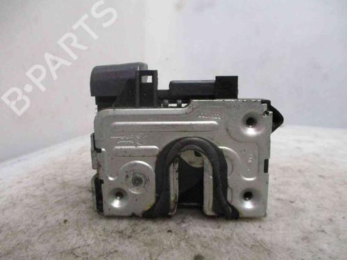 Used Front right lock DACIA SANDERO 1.4 (BS0C, BS0A, BS0G, BS1F, BS0E) (75 hp) 19720825