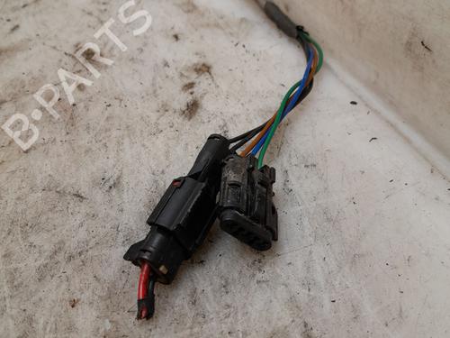 Left mirror HYUNDAI GALLOPER II (JK-01)  | BP30116718C26 